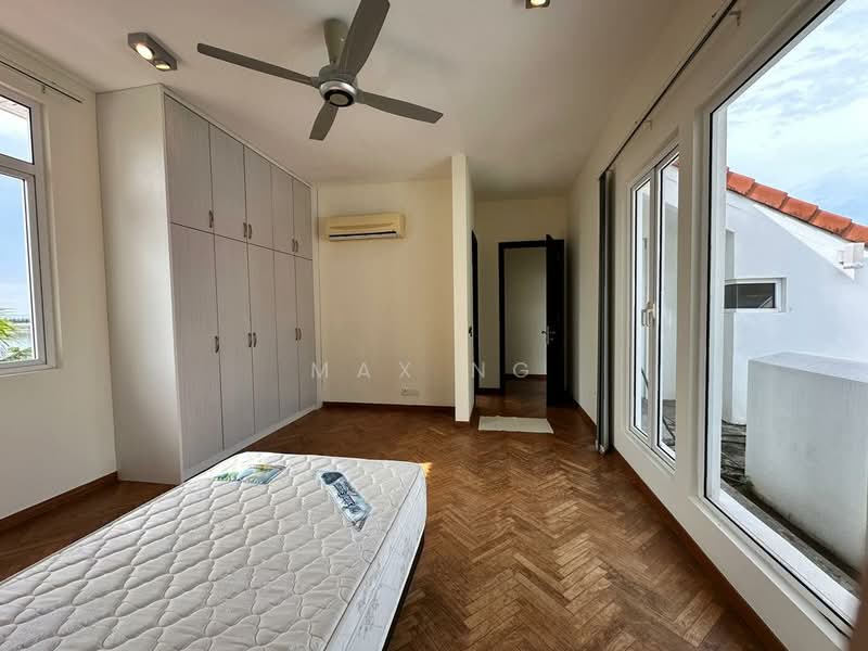 Rumah Teres 1 Tingkat untuk Dijual di Tanjung Tokong (Penang) - Max Ng - Bedroom - PropertyGuru.com.my