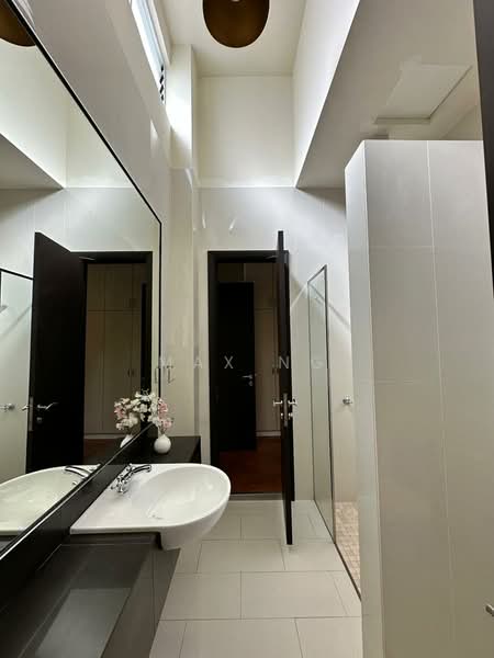 Rumah Teres 1 Tingkat untuk Dijual di Tanjung Tokong (Penang) - Max Ng - Bathroom - PropertyGuru.com.my