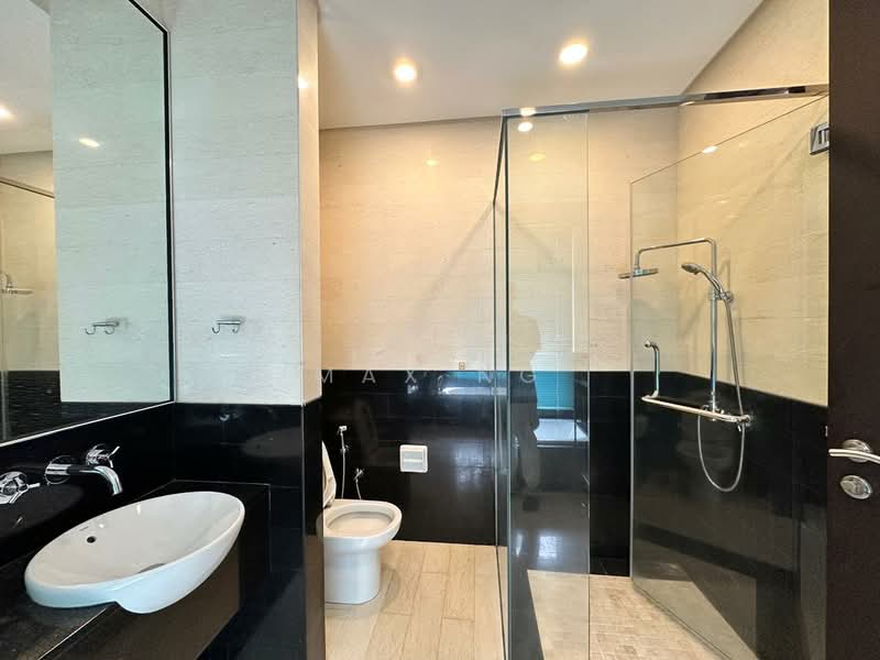Rumah Teres 1 Tingkat untuk Dijual di Tanjung Tokong (Penang) - Max Ng - Bathroom - PropertyGuru.com.my
