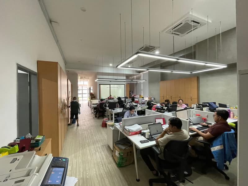 Kilang untuk Disewa di Petaling Jaya (Selangor) - Nicholas Lee - Interior - PropertyGuru.com.my