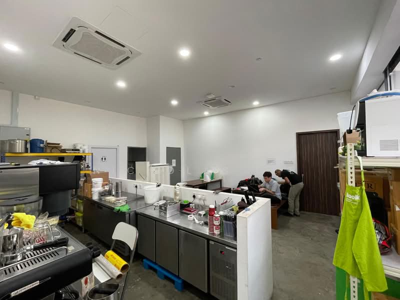 Kilang untuk Disewa di Petaling Jaya (Selangor) - Nicholas Lee - Interior - PropertyGuru.com.my