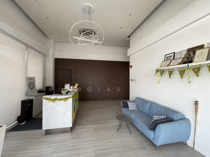 Kilang untuk Disewa di Petaling Jaya (Selangor) - Nicholas Lee - Interior - PropertyGuru.com.my