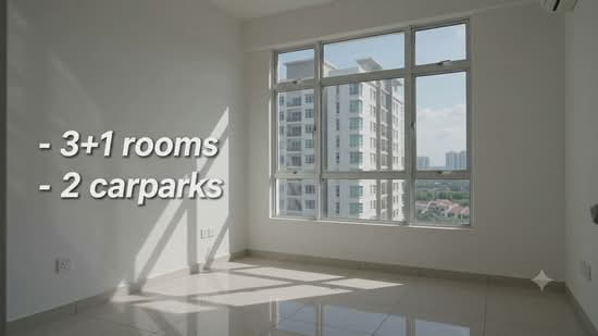 Condominium for Sale at Primero Heights - David Lee - PropertyGuru.com.my