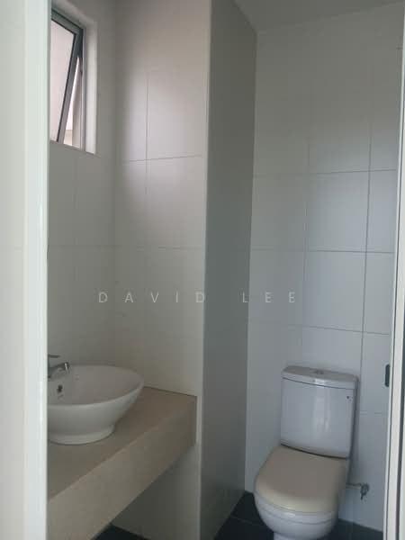 Condominium for Sale at Primero Heights - David Lee - Bathroom - PropertyGuru.com.my