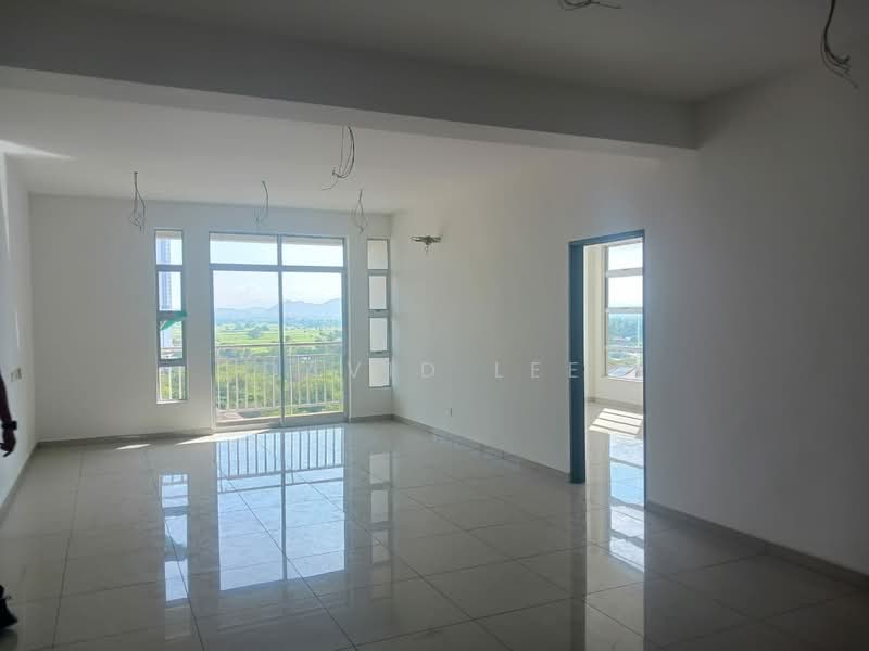Condominium for Sale at Primero Heights - David Lee - Living Room - PropertyGuru.com.my