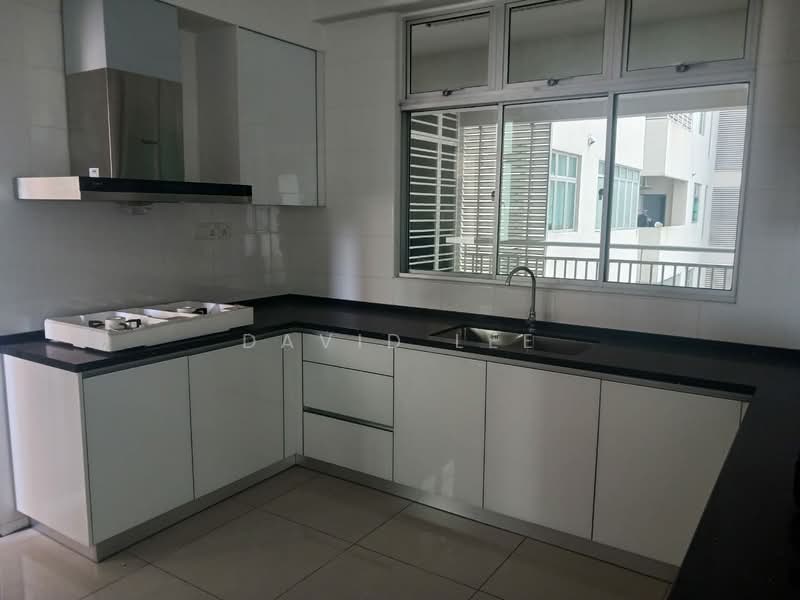 Condominium for Sale at Primero Heights - David Lee - Kitchen - PropertyGuru.com.my