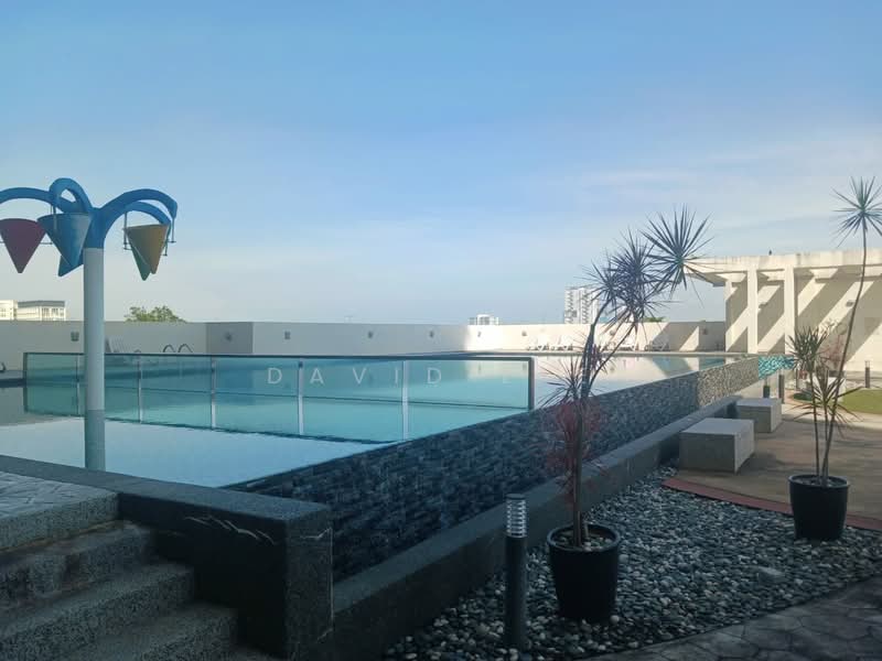 Condominium for Sale at Primero Heights - David Lee - Exterior - PropertyGuru.com.my