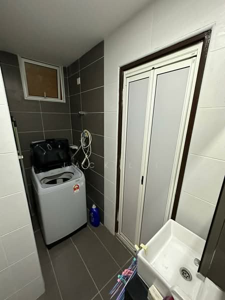 Servis Apartment untuk Dijual di KSL Residence @ Daya - Jack Lai - PropertyGuru.com.my