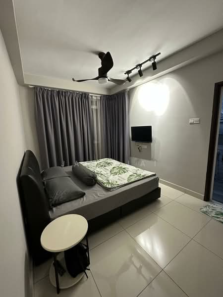 Servis Apartment untuk Dijual di KSL Residence @ Daya - Jack Lai - PropertyGuru.com.my