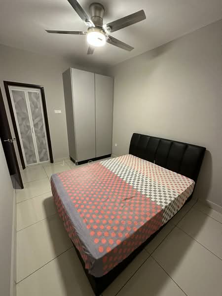 Servis Apartment untuk Dijual di KSL Residence @ Daya - Jack Lai - PropertyGuru.com.my