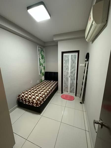 Servis Apartment untuk Dijual di KSL Residence @ Daya - Jack Lai - PropertyGuru.com.my