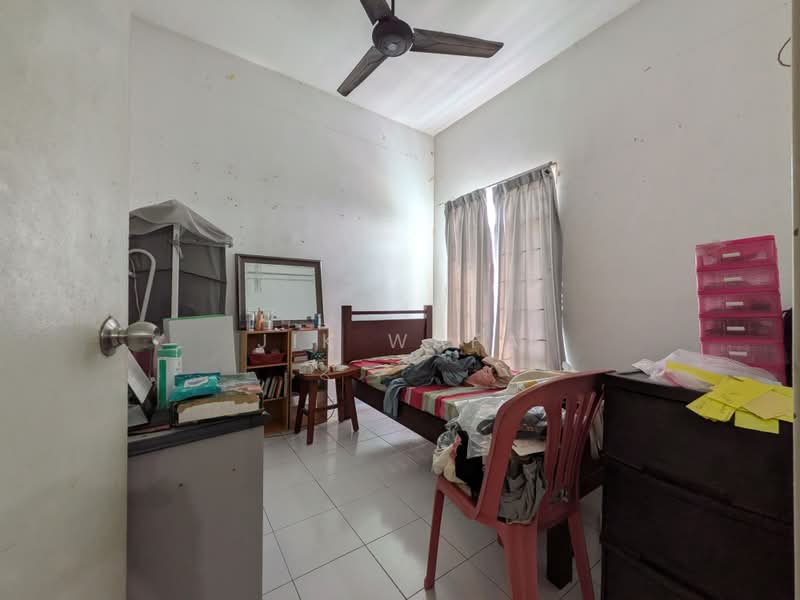 Condominium for Rent at Sterling - Jik Wafa - Bedroom - PropertyGuru.com.my