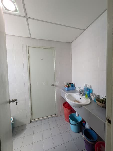 Condominium for Rent at Sterling - Jik Wafa - Bathroom - PropertyGuru.com.my