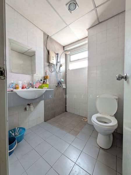 Condominium for Rent at Sterling - Jik Wafa - Bathroom - PropertyGuru.com.my