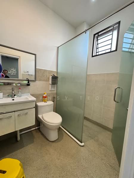 2-storey Terraced House for Sale in Bukit Indah 2 (Iskandar Puteri (Nusajaya)) - Pansy Teo - Bathroom - PropertyGuru.com.my