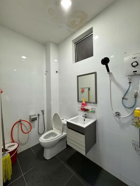 2-storey Terraced House for Sale in Bukit Indah 2 (Iskandar Puteri (Nusajaya)) - Pansy Teo - Bathroom - PropertyGuru.com.my