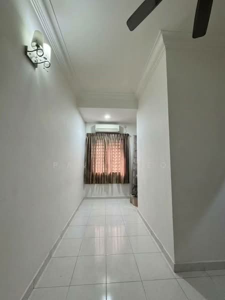2-storey Terraced House for Sale in Bukit Indah 2 (Iskandar Puteri (Nusajaya)) - Pansy Teo - Corridor - PropertyGuru.com.my
