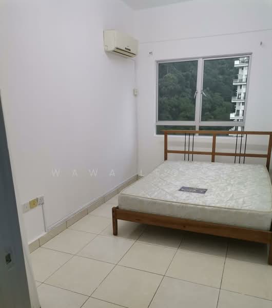 Condominium for Rent at Perdana View - Wawa Leong - Bedroom - PropertyGuru.com.my