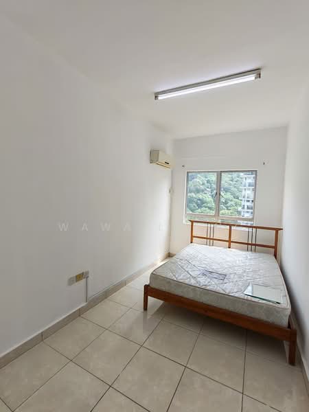 Condominium for Rent at Perdana View - Wawa Leong - Bedroom - PropertyGuru.com.my