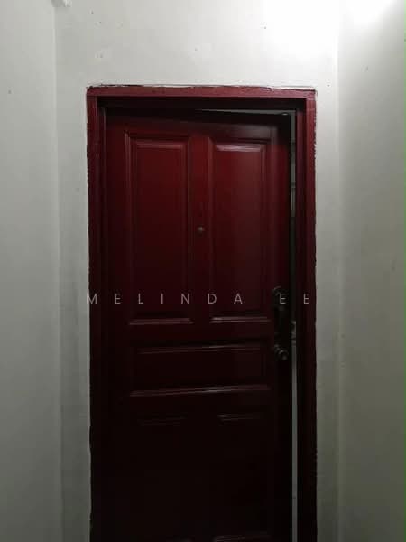 Flat for Sale at Taman Tan Sri Yaacob - Melinda Ee - Entrance - PropertyGuru.com.my