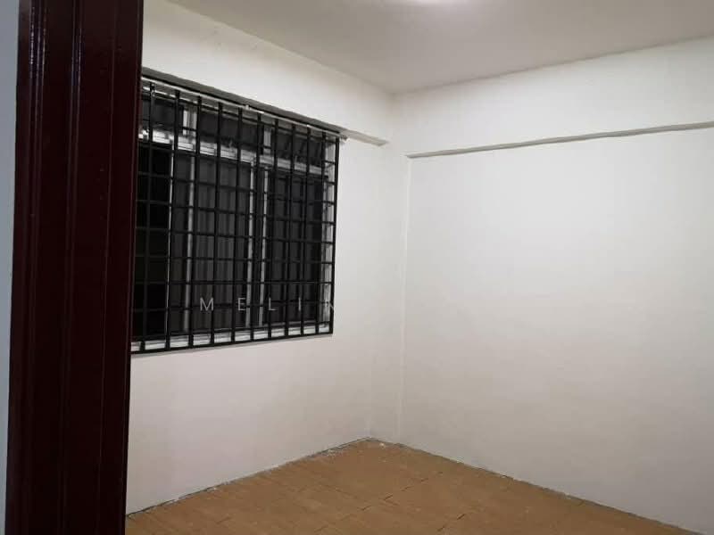 Flat for Sale at Taman Tan Sri Yaacob - Melinda Ee - Interior - PropertyGuru.com.my