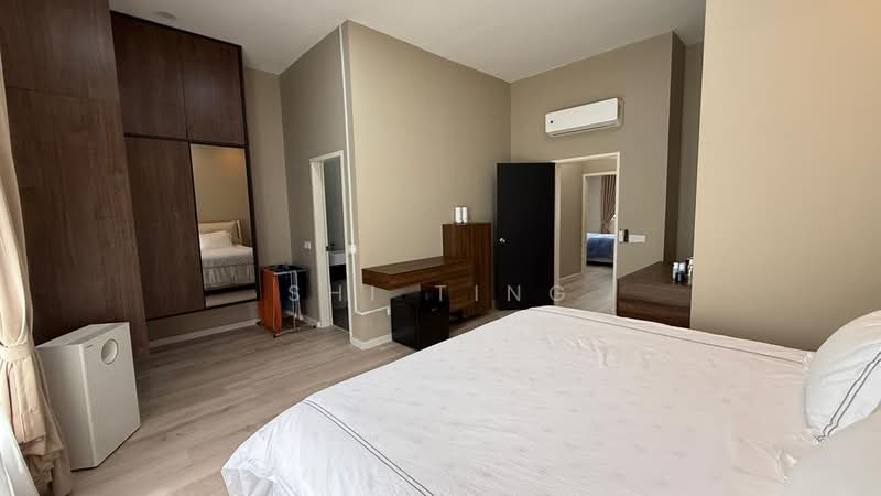 2-storey Terraced House for Sale in Eco Botanic (Iskandar Puteri (Nusajaya)) - Shi Ting - PropertyGuru.com.my