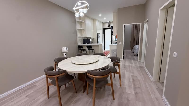 2-storey Terraced House for Sale in Eco Botanic (Iskandar Puteri (Nusajaya)) - Shi Ting - PropertyGuru.com.my