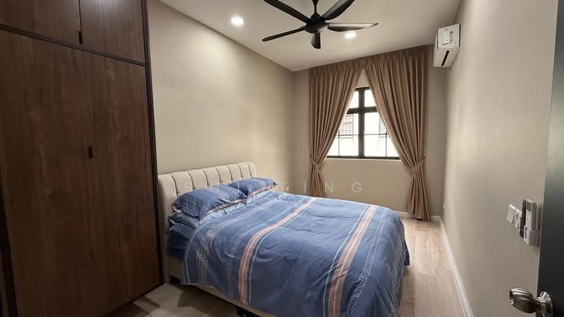 2-storey Terraced House for Sale in Eco Botanic (Iskandar Puteri (Nusajaya)) - Shi Ting - PropertyGuru.com.my