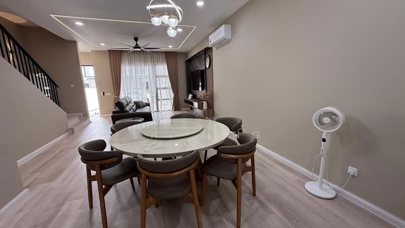 2-storey Terraced House for Sale in Eco Botanic (Iskandar Puteri (Nusajaya)) - Shi Ting - PropertyGuru.com.my