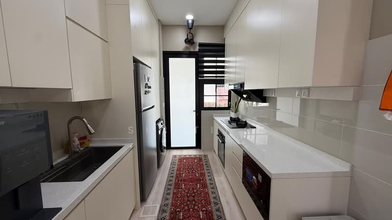 2-storey Terraced House for Sale in Eco Botanic (Iskandar Puteri (Nusajaya)) - Shi Ting - PropertyGuru.com.my