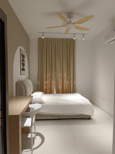 Condominium for Rent at Vierra Residence - Kong Wai Keat - Bedroom - PropertyGuru.com.my