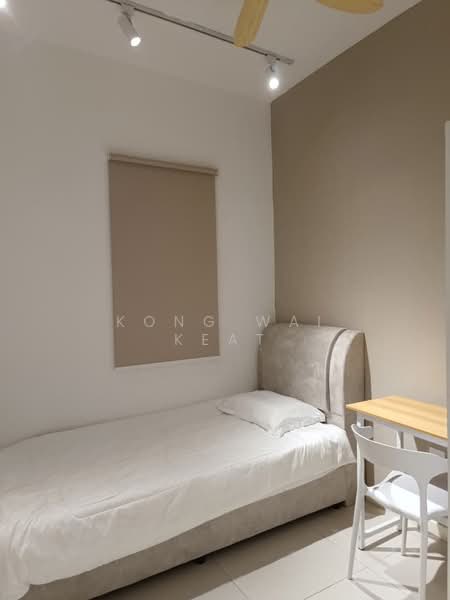 Condominium for Rent at Vierra Residence - Kong Wai Keat - Bedroom - PropertyGuru.com.my