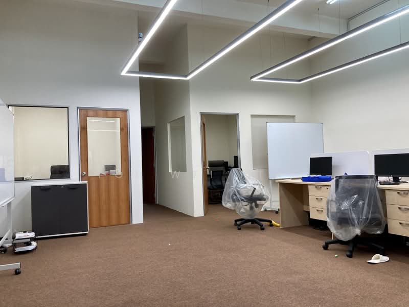 Shop / Office for Sale in Subang Jaya (Selangor) - Toh Wei Kiat - PropertyGuru.com.my