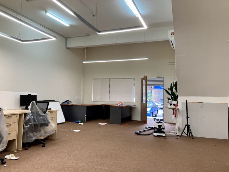 Shop / Office for Sale in Subang Jaya (Selangor) - Toh Wei Kiat - Interior - PropertyGuru.com.my