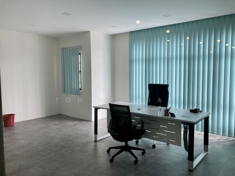 Shop / Office for Sale in Subang Jaya (Selangor) - Toh Wei Kiat - Study - PropertyGuru.com.my