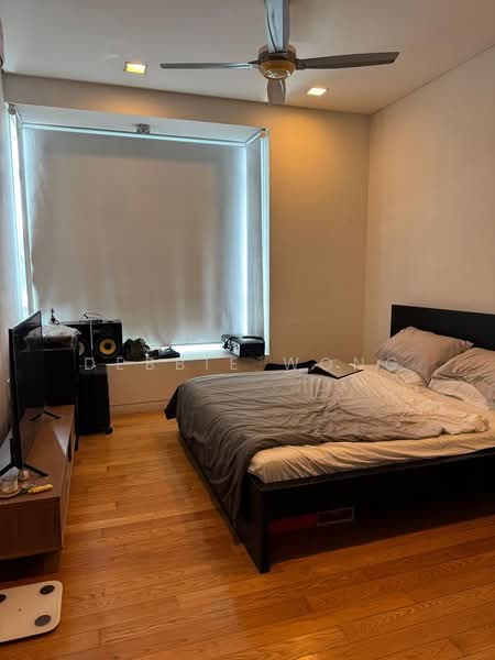Kondominium untuk Dijual di Kiara 9 Residency - Debbie Wong - PropertyGuru.com.my