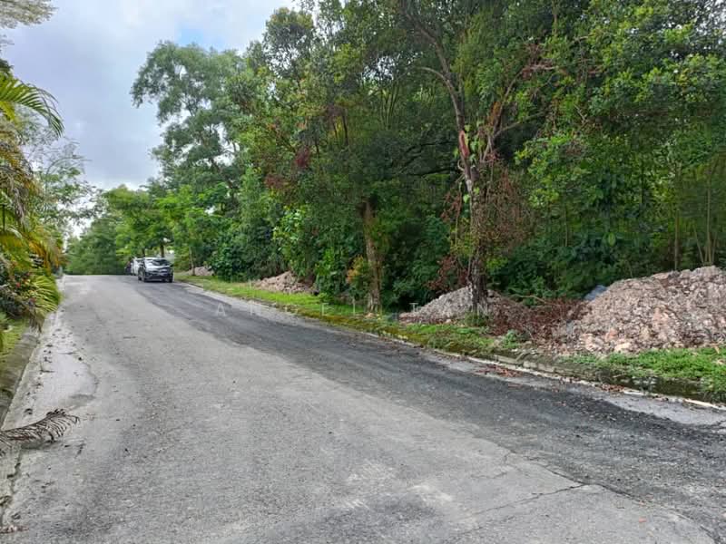 Residential Land for Sale in Ledang Heights (Iskandar Puteri (Nusajaya)) - Angel Tan - Exterior - PropertyGuru.com.my