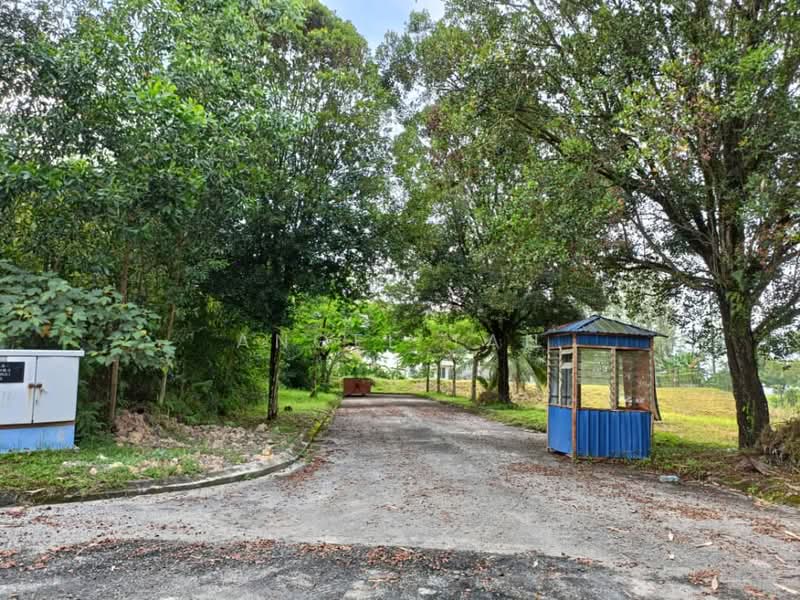 Residential Land for Sale in Ledang Heights (Iskandar Puteri (Nusajaya)) - Angel Tan - Exterior - PropertyGuru.com.my