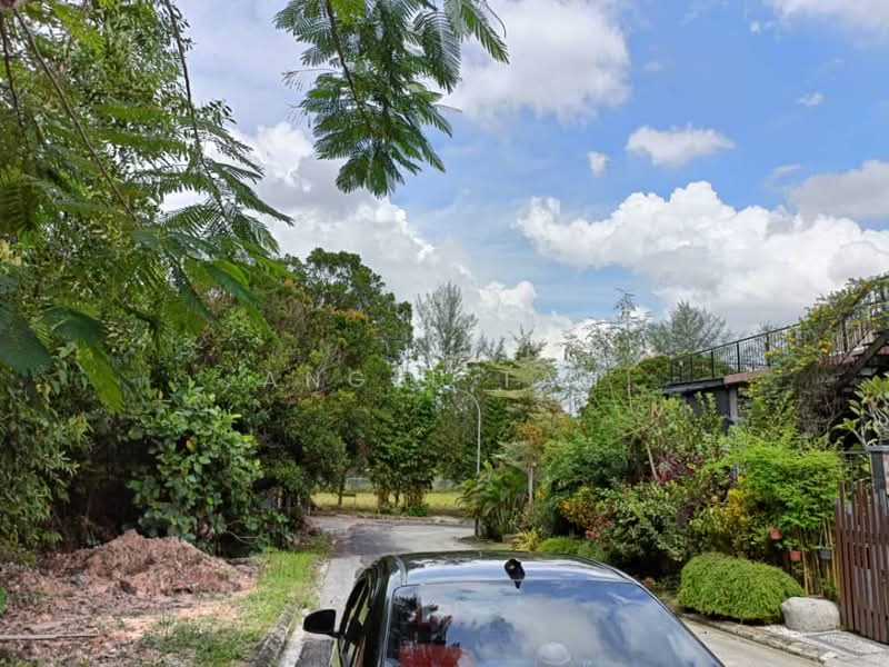 Residential Land for Sale in Ledang Heights (Iskandar Puteri (Nusajaya)) - Angel Tan - Exterior - PropertyGuru.com.my