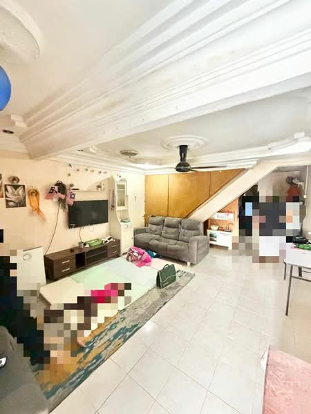 Rumah Teres 2 Tingkat untuk Dijual di Taman Perling (Perling) - ZULHILMI . - PropertyGuru.com.my