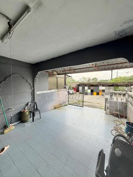 Rumah Teres 2 Tingkat untuk Dijual di Taman Perling (Perling) - ZULHILMI . - PropertyGuru.com.my