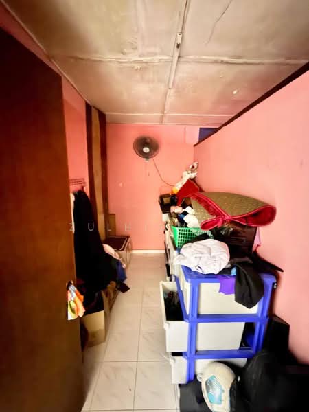 Rumah Teres 2 Tingkat untuk Dijual di Taman Perling (Perling) - ZULHILMI . - PropertyGuru.com.my