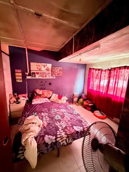 Rumah Teres 2 Tingkat untuk Dijual di Taman Perling (Perling) - ZULHILMI . - PropertyGuru.com.my