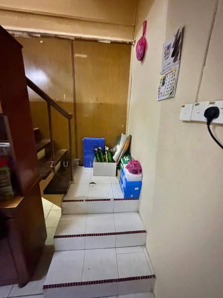 Rumah Teres 2 Tingkat untuk Dijual di Taman Perling (Perling) - ZULHILMI . - PropertyGuru.com.my