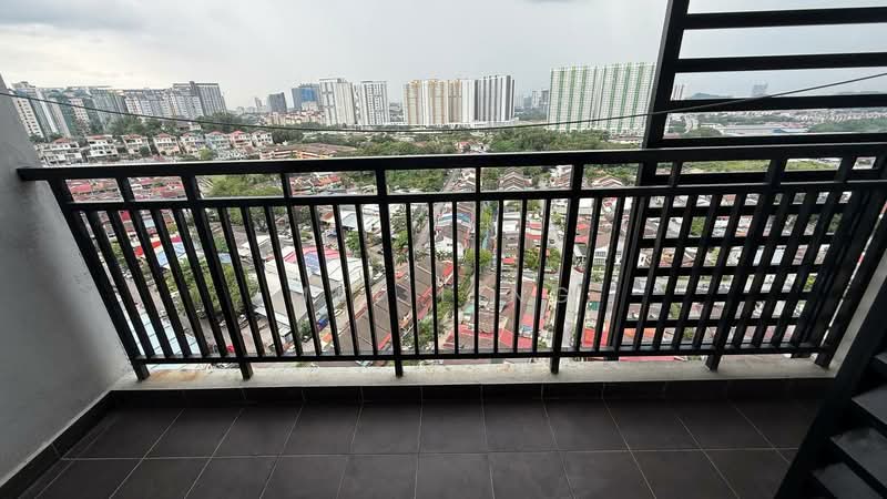 Kondominium untuk Dijual di Radium Arena (Urban Residences) Old Klang Road - Mei Ling - PropertyGuru.com.my