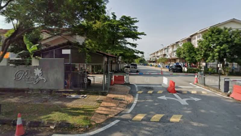 2.5-storey Terraced House for Sale in Pesona Kemuning (Shah Alam) - Bee Kim - Exterior - PropertyGuru.com.my