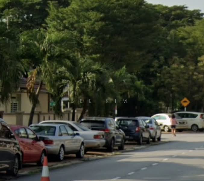 2.5-storey Terraced House for Sale in Pesona Kemuning (Shah Alam) - Bee Kim - Exterior - PropertyGuru.com.my