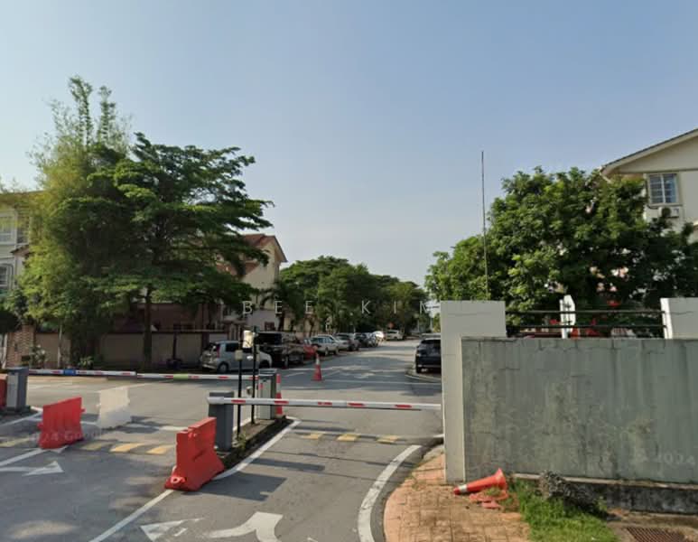 2.5-storey Terraced House for Sale in Pesona Kemuning (Shah Alam) - Bee Kim - Exterior - PropertyGuru.com.my