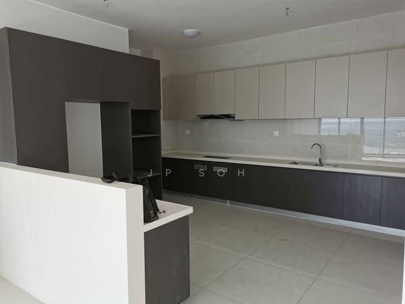 Condominium for Sale at Royal Strand @ Country Garden Danga Bay - JP Soh - Kitchen - PropertyGuru.com.my