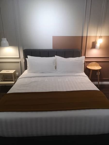 Service Residence for Sale at NOVUM - Sujatha M - Bedroom - PropertyGuru.com.my